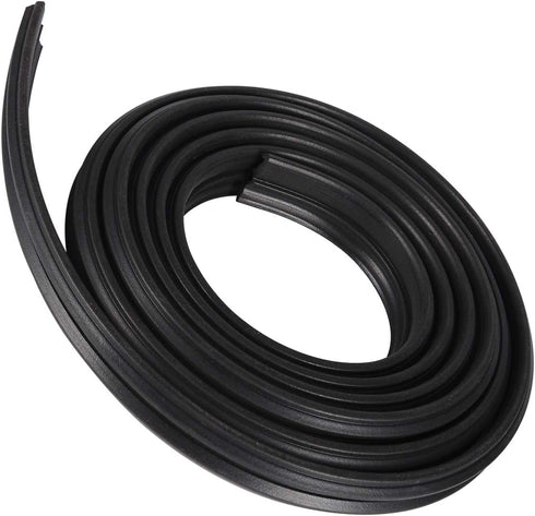 W10300924 Dishwasher Gasket Replacement Part for Whirlpool Kenmore dishwashers Replaces W10300924V, PS11722167, W10300924VP Ultra Durable Door Seal