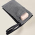 4 Pack Exfoliating Soap Bag, Shower Soap Saver Bags Saver Mesh Bar Scented Soap Lather Pouch, Soap Storage Bag, Body Scrubber Rough Sponge Exfolia...