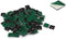 Square Self-Adhesive Cable Tie Mount Bases (12.5x12.5mm)...