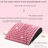 Refresh - Neck & Back Stretcher, Back and Neck Stretcher Posture Corrector, Lumbar Stretcher for Neck Pain Relief, Lower Back, Upper Back and Shou...