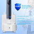 Wall Charger for Philips Sonicare Electric Toothbrush, Wireless Electric Toothbrush Wall Charger for Philips Sonicare HX6100/ HX3000/ HX6000/ HX80...