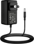 AC Adapter Charger for Graco Swings: Simple Sway, Glider LX, Glider Elite, Glider Premier, Glider Lite, Glider Petite LX, Sweetpeace, DuetSoothe, ...