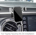 Car Phone Holder for Toyota Tacoma 2016 2017 2018 2019 2020 2021 2022 2023 Truck Auto Interior Accessories Best Cell Phones Mount Cellphone Mobile...