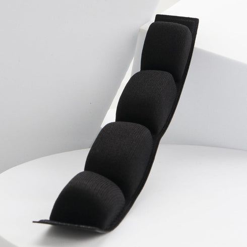 HD600 Headband Pads Replacement Repair Parts Compatible with Sennheiser HD600 / HD650 / HD660 S / HD6XX / HD580 / HD565 / HD545 Headphones Comfort...