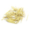 uxcell a15100800ux0620 100 Piece P50B 0.5 mm Diameter Spear Tip Spring Test Probes Pins, Gold Tone, 16 mm...