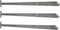 For Carpet Cleaner Replacement Nozzle Cleaning Tool Compatible with Bissell ProHeat 2X Revolution Series Models 1548, 1550, 1551(3-Pack)...