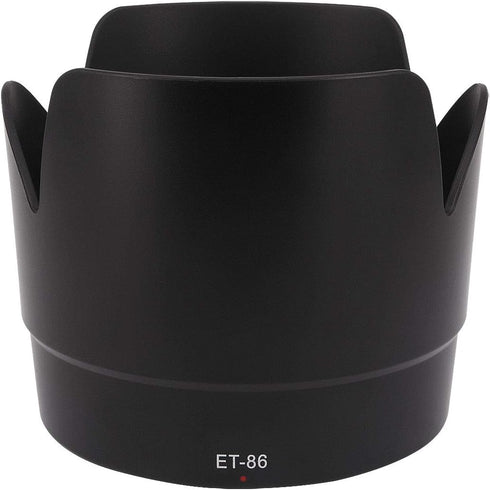 Haoge Bayonet Lens Hood Compatible with Canon EF 70-200mm f/2.8L IS USM Lens replaces Canon ET-86...