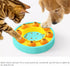 Slow Feeder Dog Bowls for IQ Training and Brain Stimulation ,Dog Puzzle Toys Interactive Mentally Stimulating Treat Dispensing Toys for Large, Med...