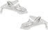 Saxophone Sax Music Pair Cufflinks in Presentation Box...