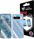 IPG for Google Pixel 8 Pro FULL BODY Hydrogel Protector Invisible Touch Screen Sensitive Ultra HD Clear Film Anti Scratch Skin Guard - Smooth/Self...