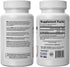 Superior Labs - NAC (N-Acetyl Cysteine) - Dietary Supplement with Selenium - 1,200mg, 150 vegetable capsules - Free Radical Protection - Normal Im...