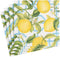 Caspari Cocktail Napkins Seville Paper in Ivory-20 Per Package, (11910C)...