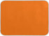 Orange Halloween Day Dish Drying Mat for Kitchen Counter Absorbent Microfiber Dry Dishes Mats Drainer Counter Mat 16 x 18 In Drying Dish Pad for C...