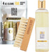 Gold Standard Premium Shoe Cleaning Kit - Sneaker Cleaning Kit for Tennis, Leather, Canvas White Shoe Cleaner Sneakers Kit...
