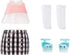 Na! Na! Na! Surprise Minis Series 2-4" Fashion Doll - Mystery Packaging with Confetti Surprise, Includes Doll, Outfit, Shoes, Poseable, Great Toy ...