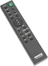 New Replace Remote Control RMT-AH200U fit for Sony SA-WRT3 SA-WCT390 HT-RT3 HT-RT40 HT-RT3 HT-RT4 HT-CT390 SA-CT390...