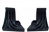 Siwdoy WD8X227 and WD8X228 Corner Gaskets Compatible with General Electric, Hotpoint Dishwasher