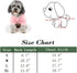 NACOCO Dog 2019 Pig Costume Small and Medium Pet New Year Hoodie Cat Halloween Chriasmtas Party Warm Coat(M)...