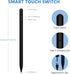 Stylus Pen for iOS&Android Touch Screens, Active Pencil for Samsung, Smart Digital Stylus Pens for Lenovo/Huawei/Vivo/Mi and Other Tablets, iPhone...