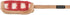 Puppia Stefan Winter Dog Leash Walking Training Fashionable for Small and Medium Dogs, Coral, Medium...