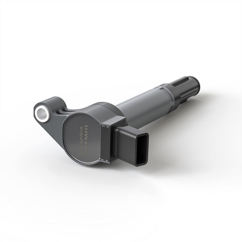 Ignition Coil Replaces 90919-A2007, Compatible with Lexus, Toyota & Scion 2.7L, 3.5L V6 Vehicles - Coil Pack Fits, Camry V6, Avalon, Rav4, Sienna ...