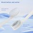 Sonic Electric Toothbrush for Adults, Direct from Manufacturer, Value Rechargeable Sonic Toothbrush, Soft Bristles with 36000VPM Motor, 2-Min Time...