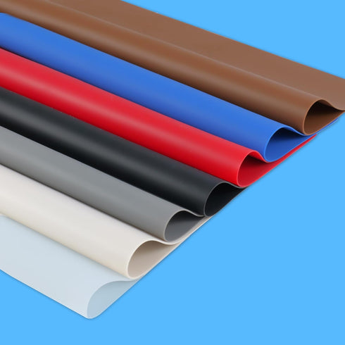 Silicone Mat for Kitchen Counter, BPA-Free Silicone Placemat, Heat-Resistant NonSlip Table Mat for Air Fryer, Countertop Protector Mat, Silicone M...