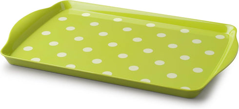 Zeal G203L Serving Tray, Lime...