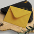 50 Pack 5x7 Envelopes,A7 Invitation envelopes V Flag 5.25 x 7 .25 for 5x7 Cards,Ideal for Invitations,Weddings,Parties,Greeting Cards,Photos(Brigh...