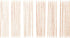 Knit Picks Double Pointed Wood Knitting Needle Set (Sunstruck 6")...