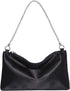 GORGLITTER Women's Evening Bag Rhinestone Chain Purse Sparkly Clutch Purse Handbag Sparkly Square Bag...
