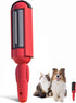 Pet Hair Remover, Reusable Pet Hair Roller for Couch, Carpet, Bedding, Car Seats, Dog Hair Remover with Self-Cleaning Base, Portable Lint Rollers ...