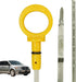 Oil Dipstick 04666139AA 917-320 for Chrysler 2006-2010 Town & Country 2006-2008 Pacifica 3.3L 3.8L Dodge 2006-2010 Grand Caravan 3.3L Engine Oil D...