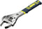LABEAR- 8 Inch long x 1inch(25mm) Adjustable Ratchet Wrench...