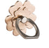 Cell Phone Holder,Universal Smartphone Flower Shape Ring Grip Finger Ring Kickstand Car Mounts with 360 Rotation for All The Phones, Tablet Comput...