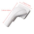 Dog Cat Brush for Shedding and Grooming,Self Cleaning Slicker Brush,Massage the skin,Easy to Clean Comb for Long or Short Haired Pets,use with Vac...