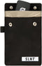 SLNT Signal Blocking Faraday Key Fob Case with Silent Pocket - Car Anti Theft Device Shields Against All Signal Types, Includes RFID Blocking & Du...