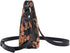 Signare Tapestry Crossbody Bag Small Shoulder Bag for Women with Garden Flower and Creature...
