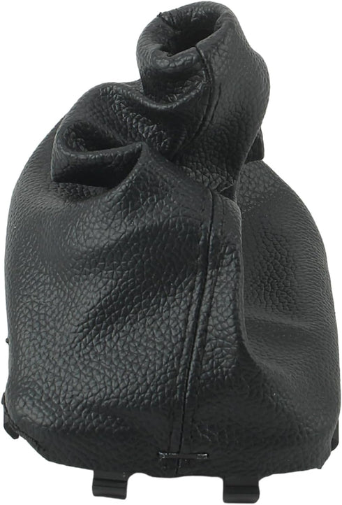 Car Gear Shift Knob Leather Boot A/T for Forte Forte5 Forte Koup 2010-2013, 846401M500WK...