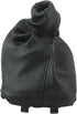 Car Gear Shift Knob Leather Boot A/T for Forte Forte5 Forte Koup 2010-2013, 846401M500WK...