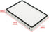 EZ SPARES 3 PCS Compatible with Kenmore EF1 (EF-1) Exhaust Vacuum Filter Compares to 86889 HEPA Filter HEPA Filter Great for Homes …...