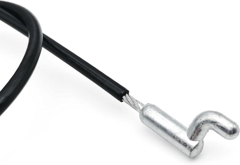 Snowblower Auger Drive Cable 761872MA for 536887994 536887993 C950-529430 Snowblower...