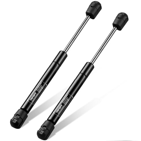 Vepagoo ML9945 10 inch 45 Lb/200N Gas Shocks Struts Lift for Truck Pickup Tool Box Storage Lid Door, Set of 2...