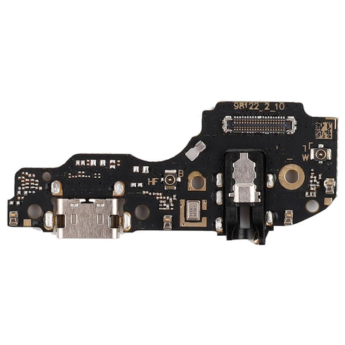 USB Charger Dock Connector Replacement for T-Mobile REVVL 6 / REVVL 6 PRO 5G USB Charging Port Flex Cable...