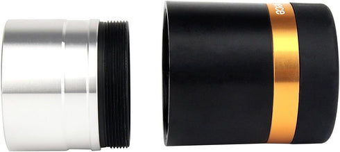 SVBONY Telescope Lens 23mm Telescopes Eyepieces Wide Angle 62 Degree Aspheric Eyepiece Fully Coated Lens for 1.25 inches Astronomic Telescopes...