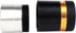 SVBONY Telescope Lens 23mm Telescopes Eyepieces Wide Angle 62 Degree Aspheric Eyepiece Fully Coated Lens for 1.25 inches Astronomic Telescopes...