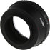 Haoge Lens Mount Adapter for Contax/Yashica C/Y CY Mount Lens to Fujifilm Fuji X FX Mount Camera as X-A5 X-A10 X-A20 X-E1 X-E2 X-E2s X-E3 X-H1 X-M...