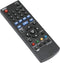 AIDITIYMI AKB73896401 Remote Control Replace Fit for LG Blu-Ray Streaming Disc DVD Player BP340 BP135 BP335W BP300 BP135 BP145 BP155 BP175 BP255 B...