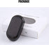 Car Solar Power Simulated Dummy Alarm Warning Anti-Theft LED Flashing Security Light with New USB Port ?Blue?...