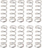 Mouse Wheel Roller Springs for G9X M705 MX1100 M950 G502 G500 G500S G700 G700S Mouse Accessories...